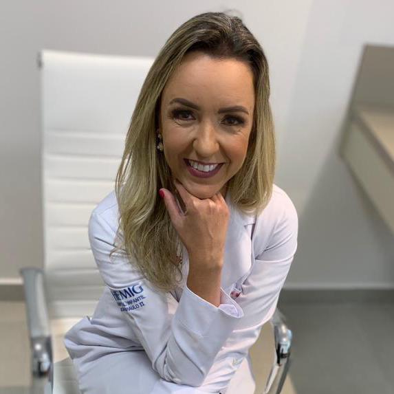 Maria Clara Buscacio Rigueira Maria Clara Buscacio Rigueira